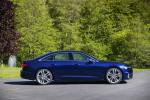 Audi S6 Sedan TDI 2019 года (WW)